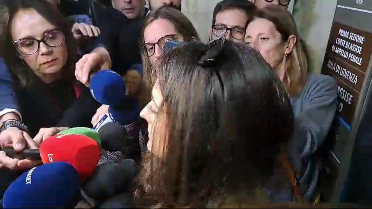 tribunale giulia
