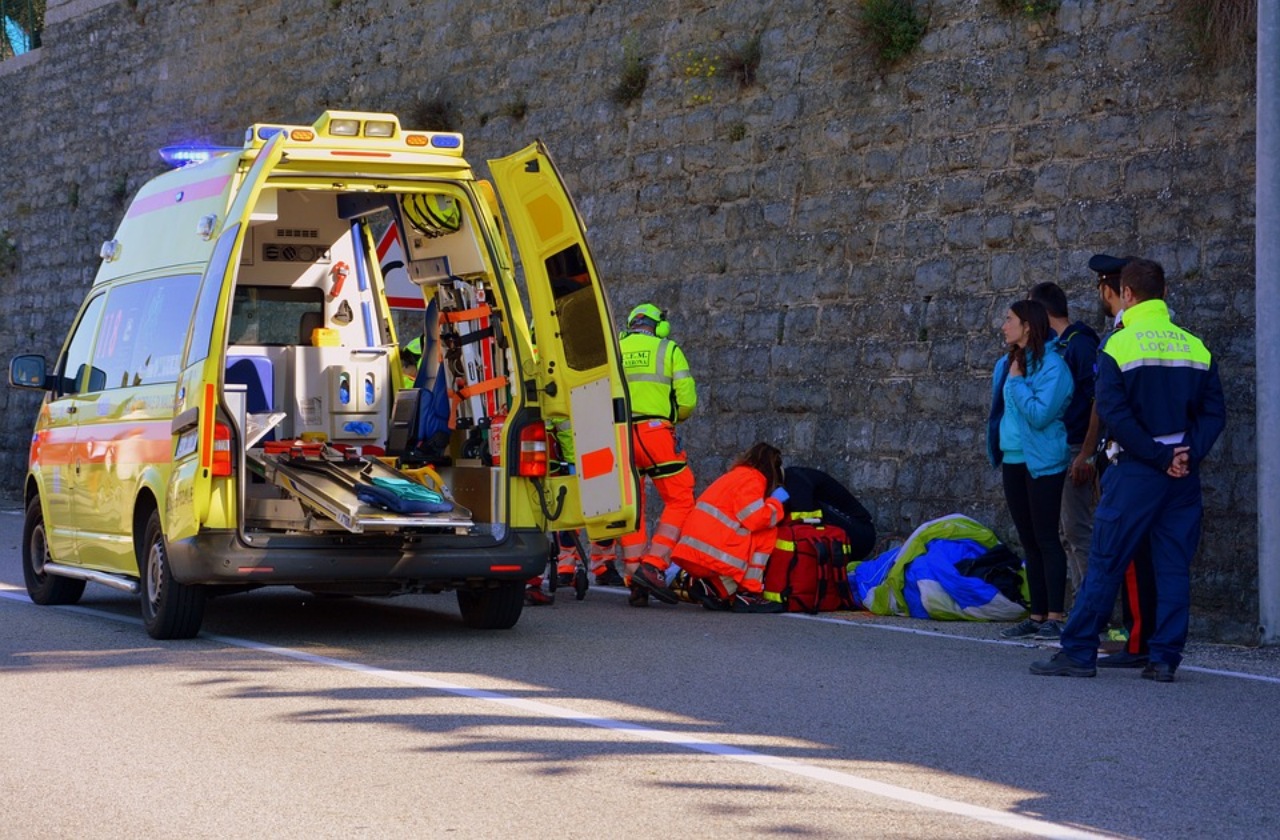 Ambulanza: 46enne trovata morta