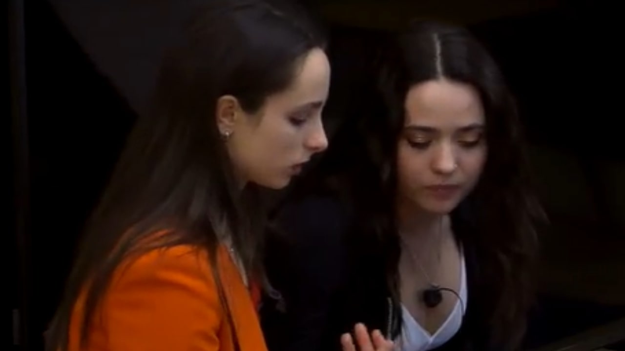 Chi tra Lucia e Sofia lascerà Amici 23
