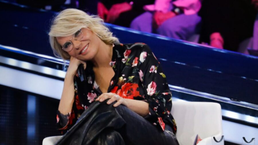 Maria De Filippi