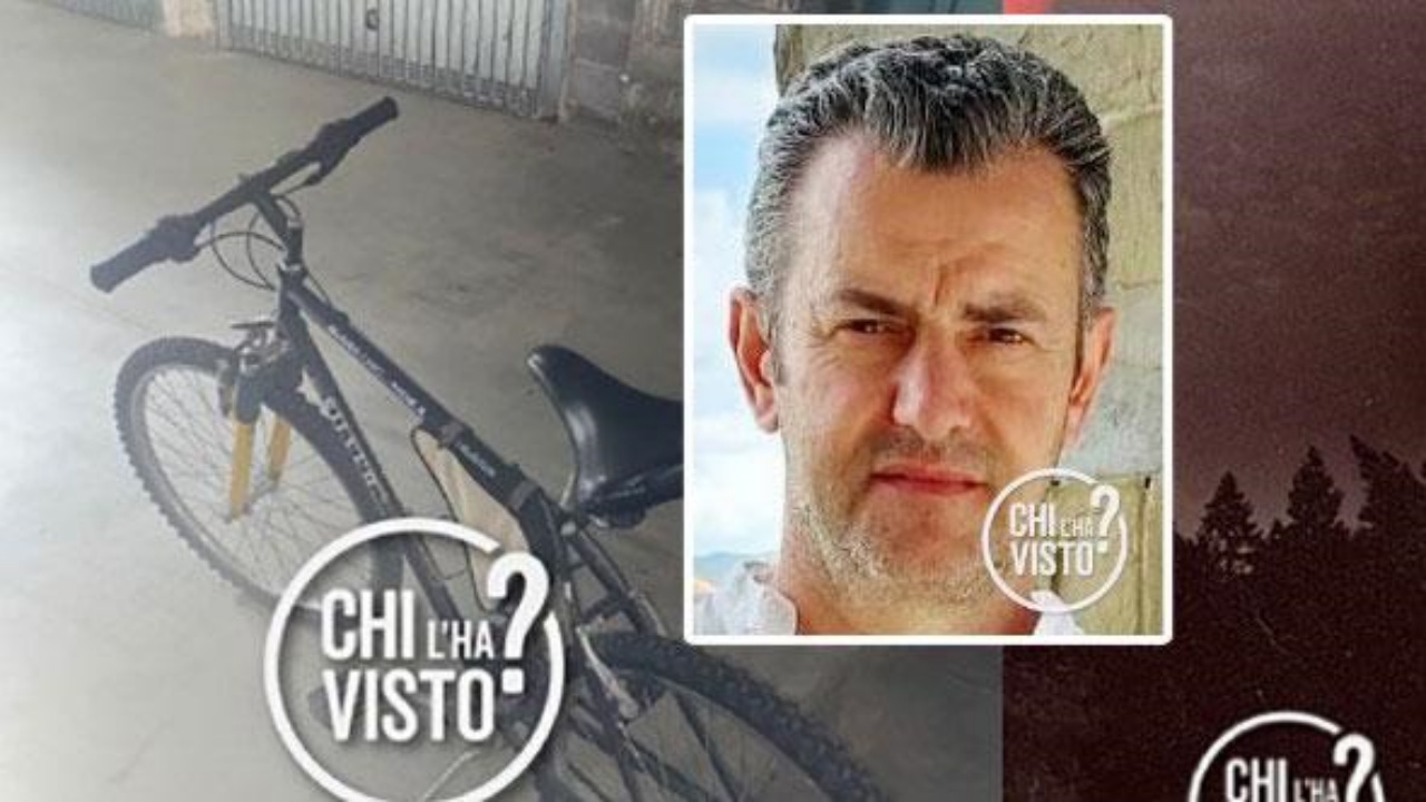 trovato morto Aniello De Marino