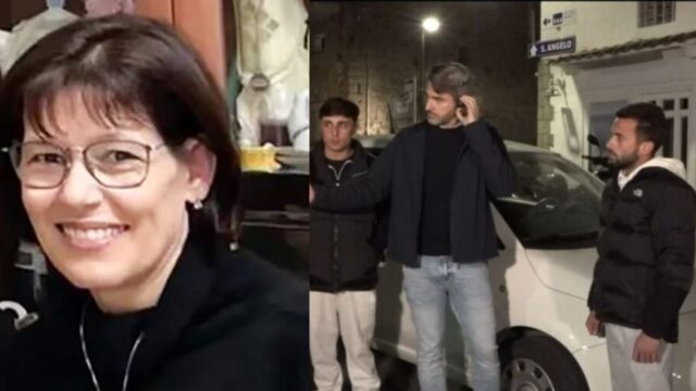 “Eravamo noi!” Antonella di Massa, importanti novità sul caso: due giovani si fanno avanti dopo l’appello del marito