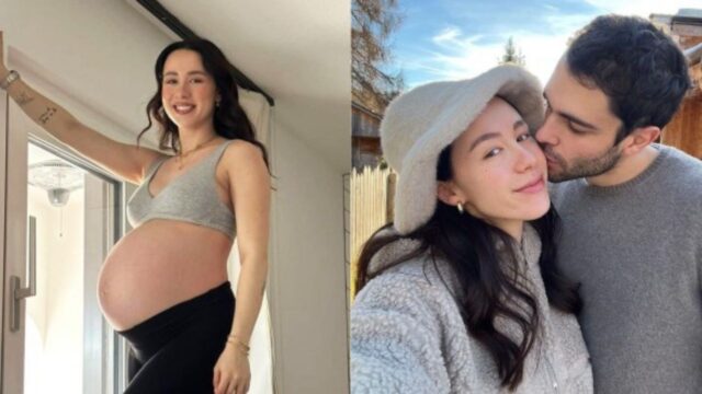 Aurora Ramazzotti, Pasquetta con sorpresa: la famiglia si allarga, l’annuncio inaspettato fa commuovere i fan