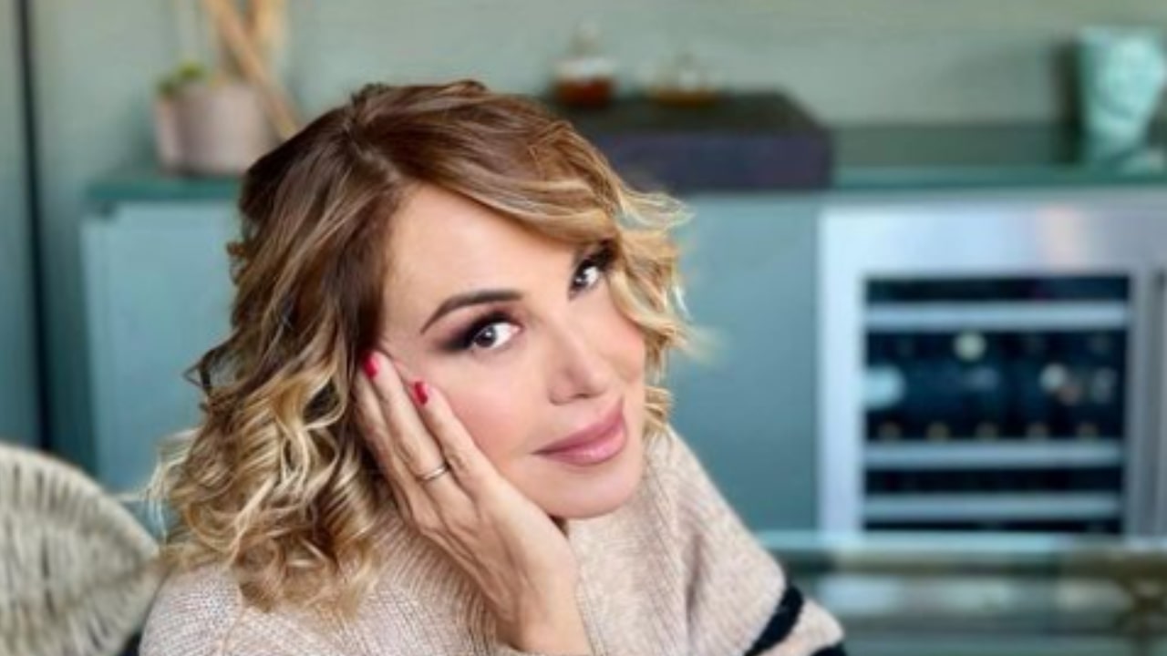 Il racconto di Barbara d'Urso sul suo infortunio