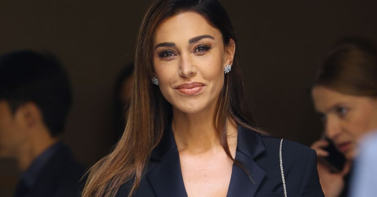 Belen e Angelo Edoardo: La Coppia è di Nuovo Ufficiale? Le Foto Parlano Chiaro!