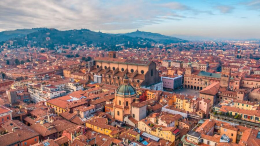 Bologna