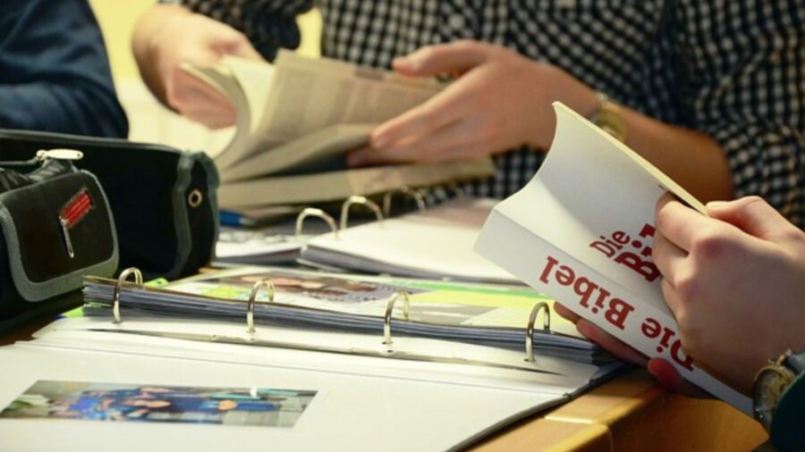 Studente