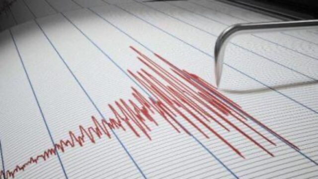 Ancora una scossa di terremoto, gli abitanti iniziano ad aver paura: dove è successo