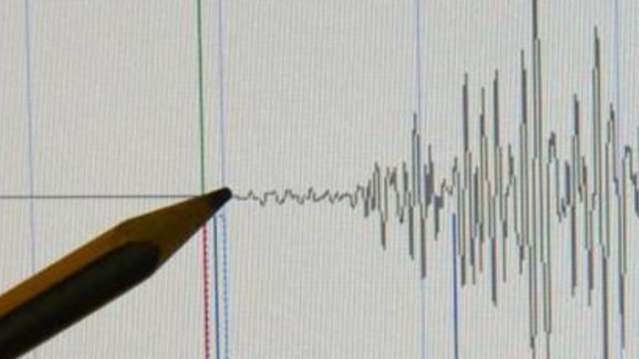 Nuovo terremoto nei Campi Flegrei