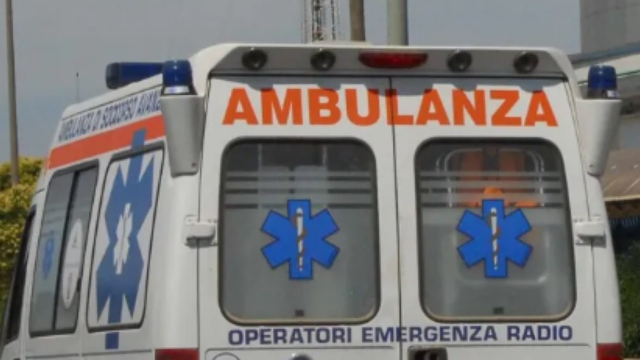 Carabiniere di 23 anni muore in uno scontro