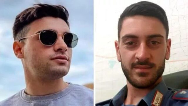 Carabinieri travolti da un Range Rover, ufficializzata la data del funerale: la triste decisione per le esequie dei giovani