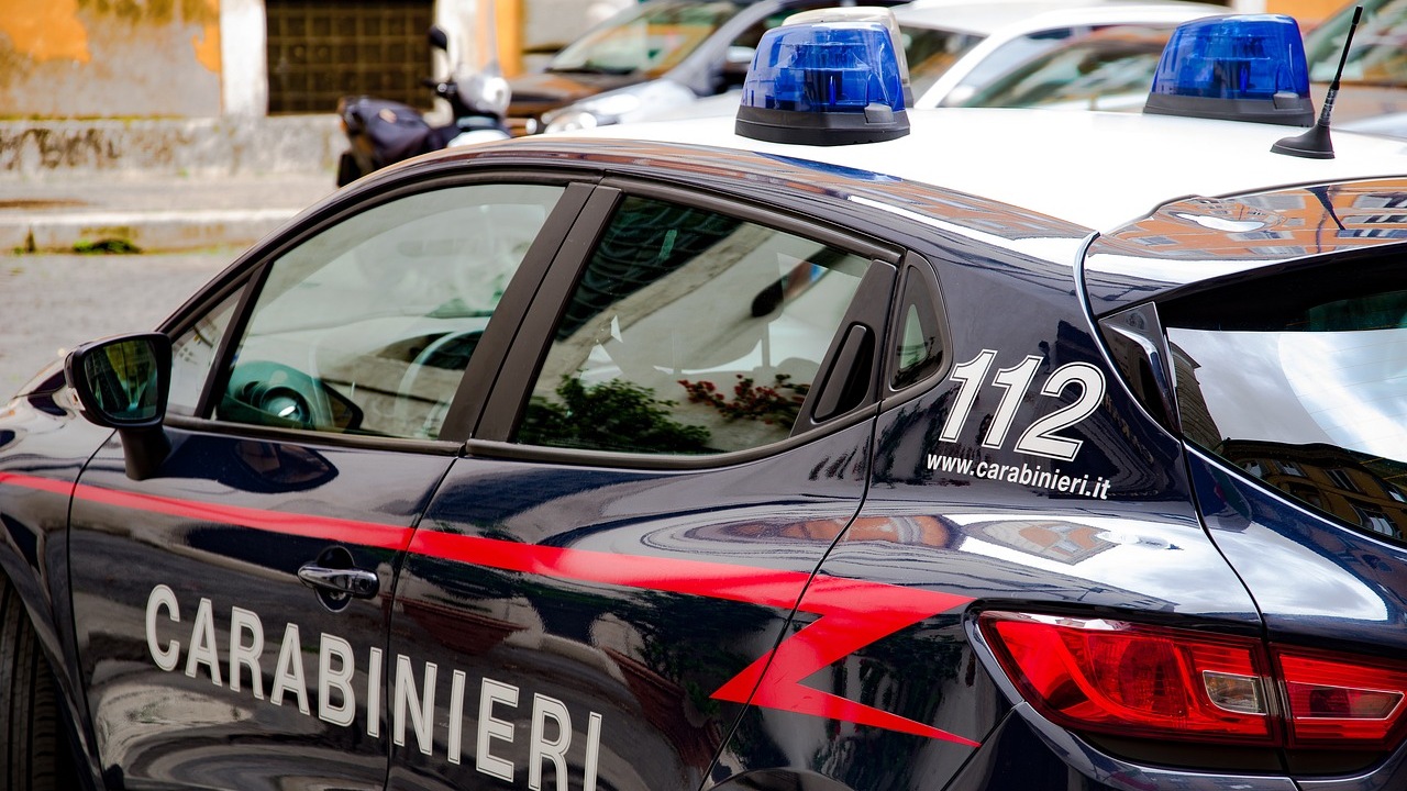 Carabinieri: 46enne trovata morta