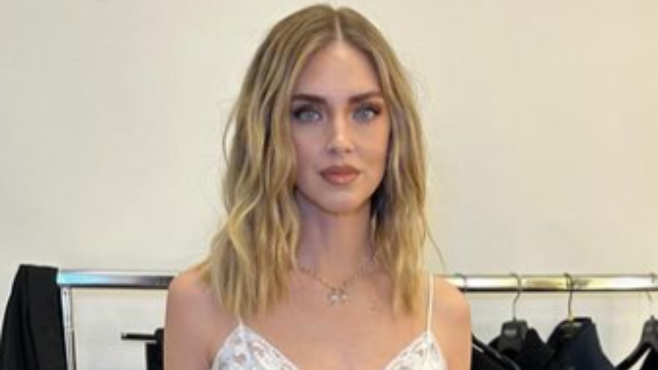 Chiara Ferragni perde molti followers
