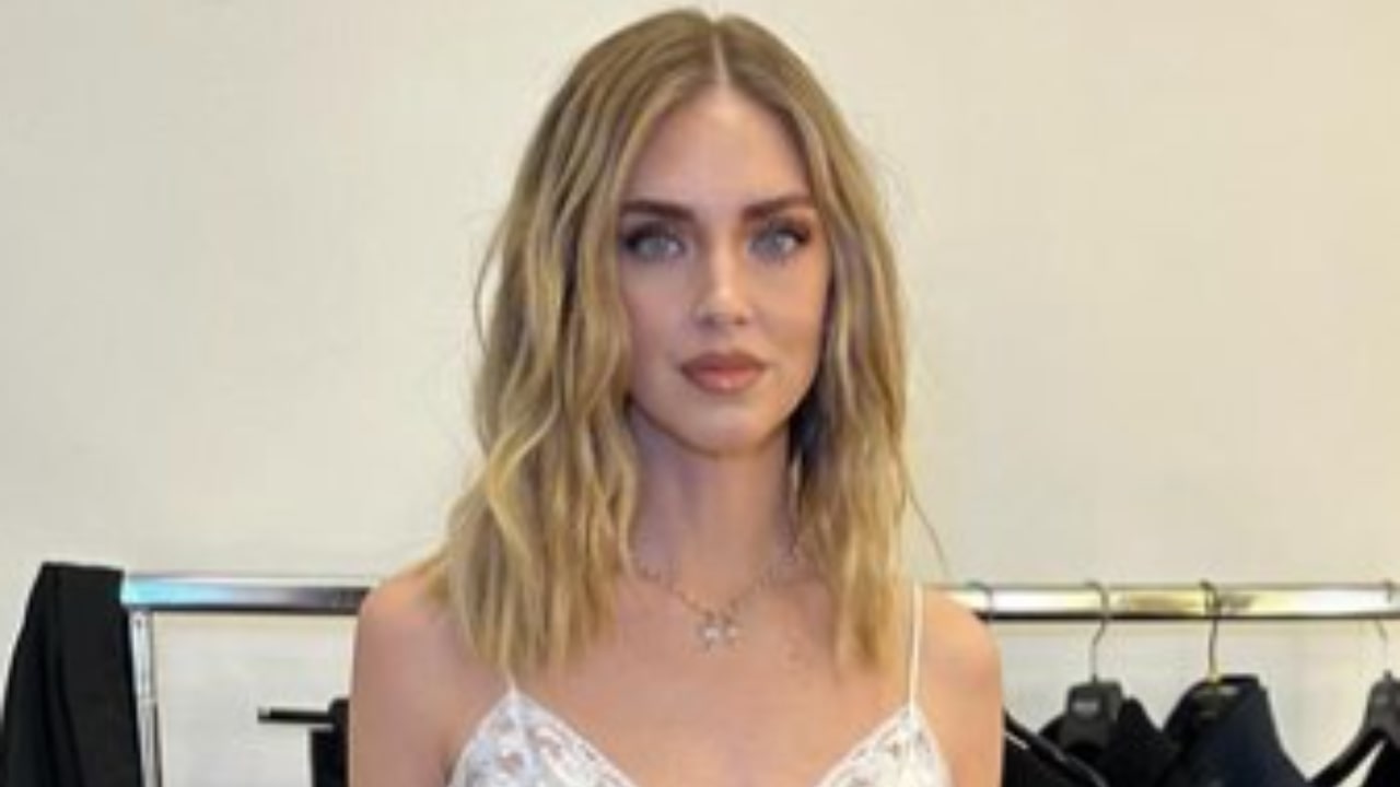 Chiara Ferragni perde molti followers