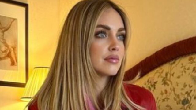 “Sempre più sola” Chiara Ferragni, anche lui molla: si mette male per l’imprenditrice