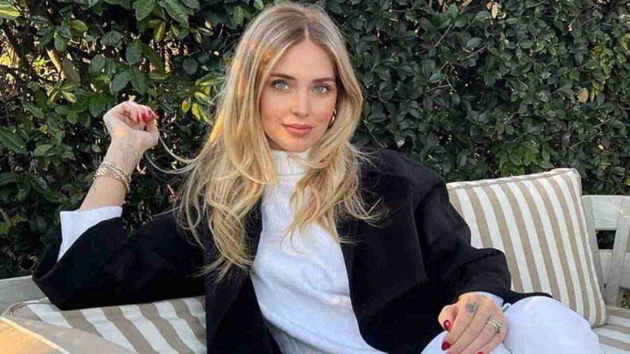Chiara Ferragni