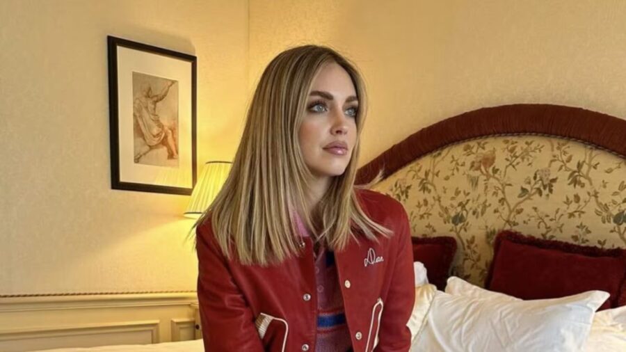 Ferragni