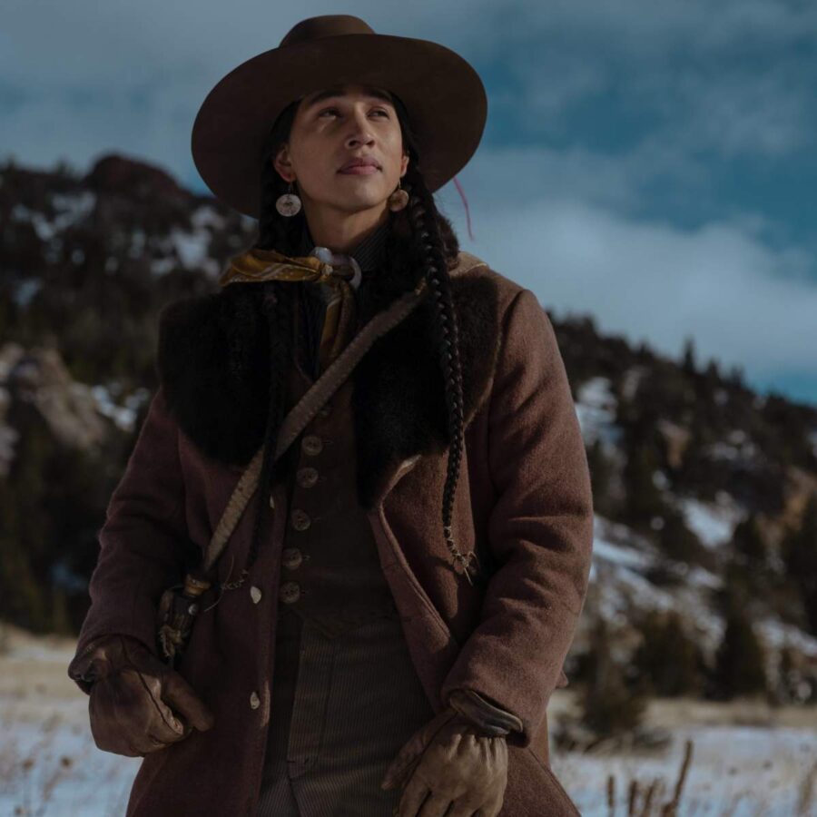 Morto il 27enne attore della nota serie tv, Cole Brings Plenty