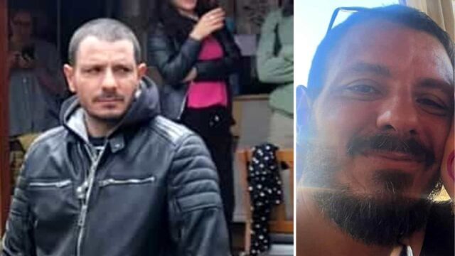 “Ha bisogno di cure, aiutateci a trovarlo” Il disperato appello a Chi l’ha Visto della sorella di Cristian Cannone