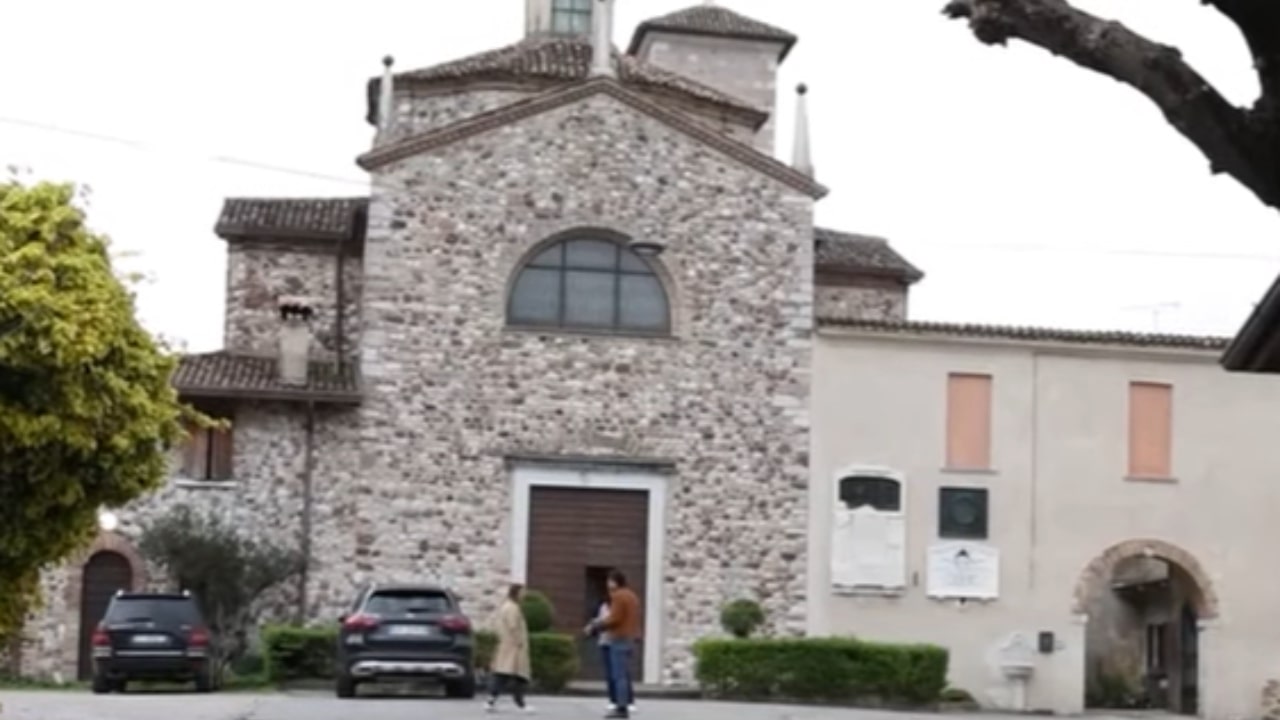 Omicidio-suicidio nel bresciano: il responsabile è Cristian Catalano