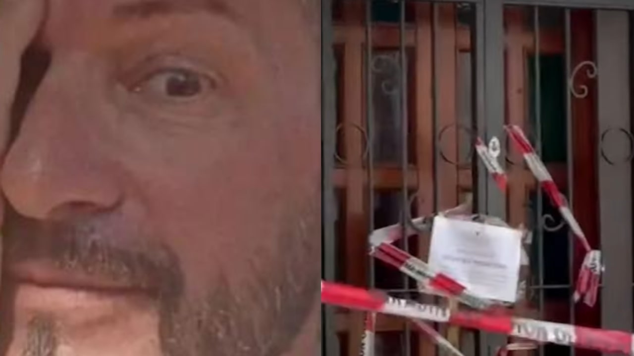Cristian Catalano uccide la compagna e poi si suicida