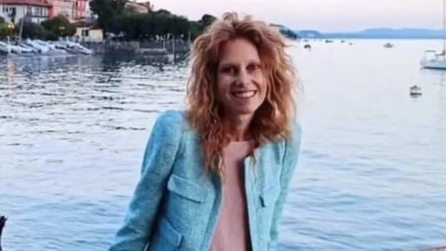 Debora Nisoli è deceduta sul colpo