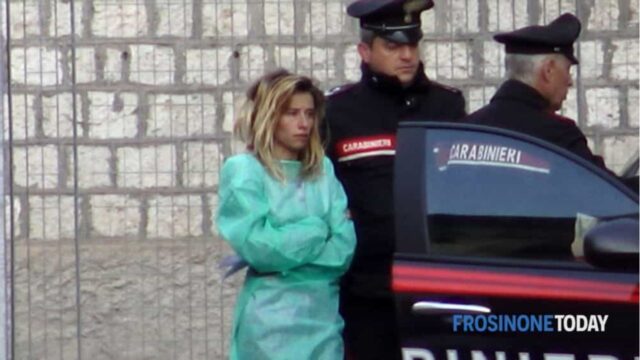 Condannata per l’omicidio del figlio, ora Donatella Di Bona fa un appello a Papa Francesco