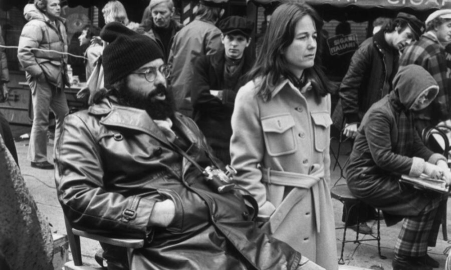 Eleanor Jessie Coppola, lutto per uno dei registi più importanti del cinema internazionale