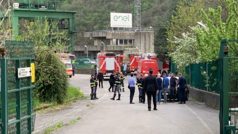 Chi sono le vittime esplosione centrale di Suviana