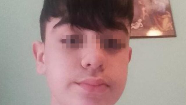 L’ultimo saluto a Fabrizio Procaccini, giovane 14enne caduto in un dirupo: le toccanti parole della madre