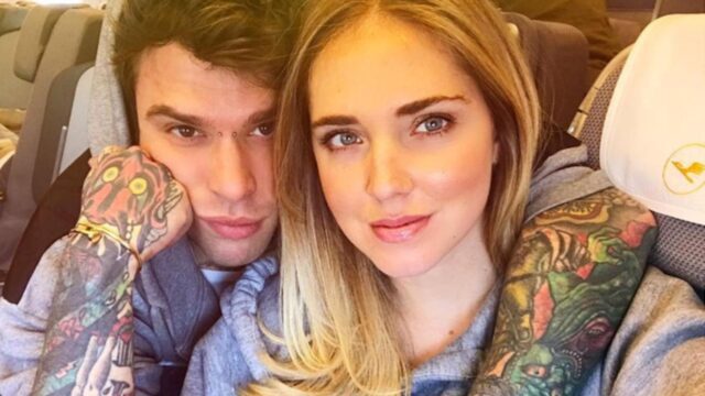 “Ora la mamma di Fedez farà..” emerge solo ora la verità su Chiara Ferragni