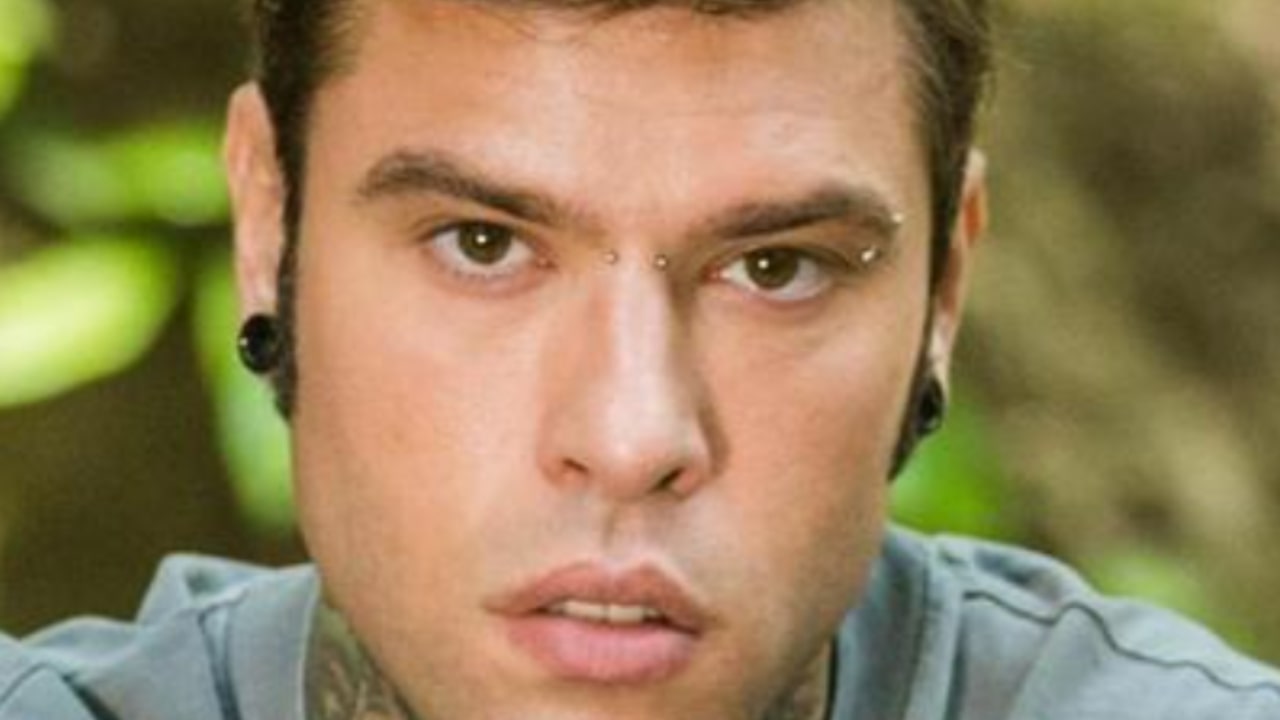 Il compenso di Fedez a Belve