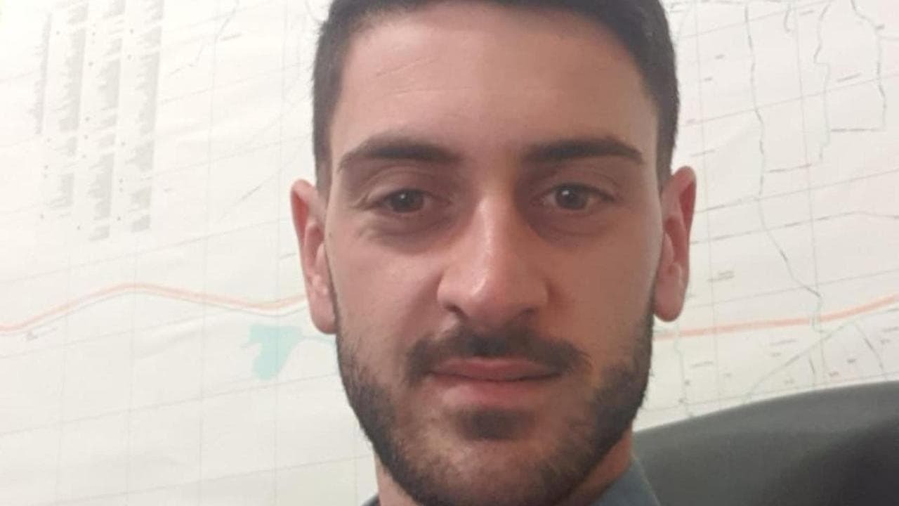 Francesco Pastore e Francesco Ferraro uyccisi