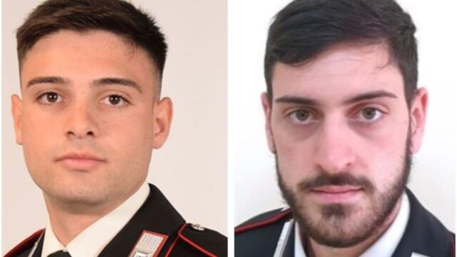 Francesco Pastore e Francesco Ferraro: la donna alla guida del Range era già stata arrestata nel 2019: l’accusa è gravissima
