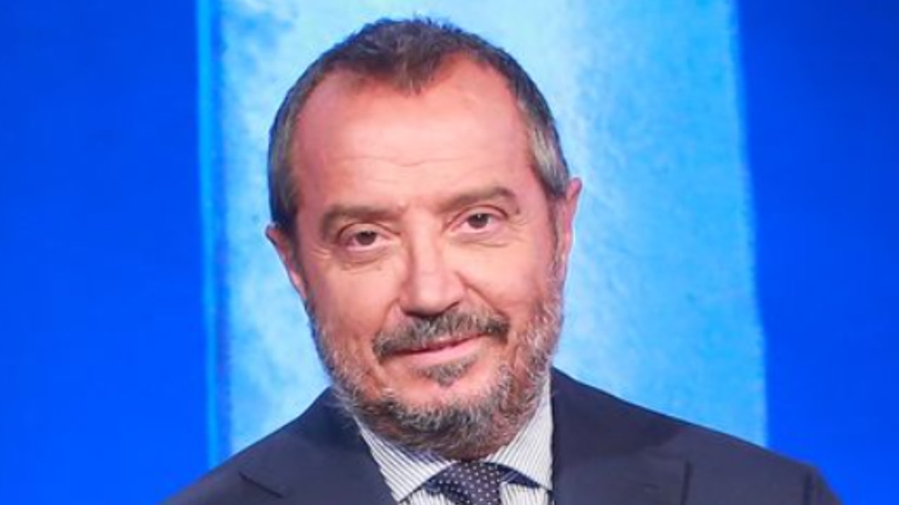 Franco di Mare sta male