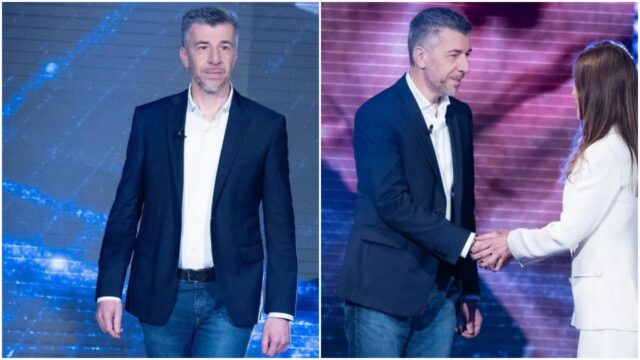Gino Cecchettin parla dei genitori di Filippo Turetta e svela in che rapporti è oggi con loro
