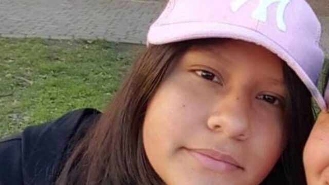 Scompare bambina di 12 anni, Dayana Martinez esce di casa per andare a scuola, ma non è mai arrivata: il disperato appello dei genitori