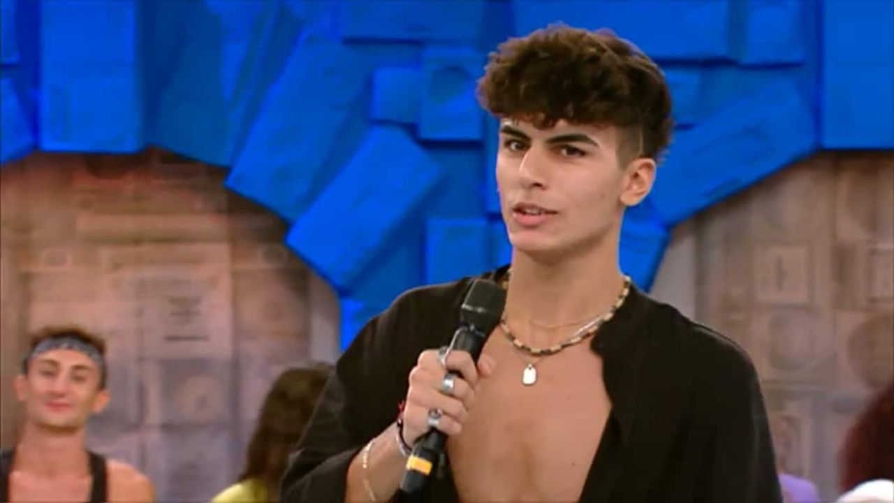 Tesse Giovanni