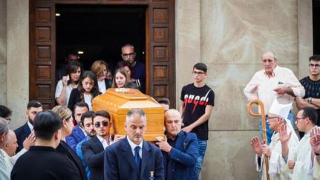La mamma di Giulia Tramontano parla della figlia