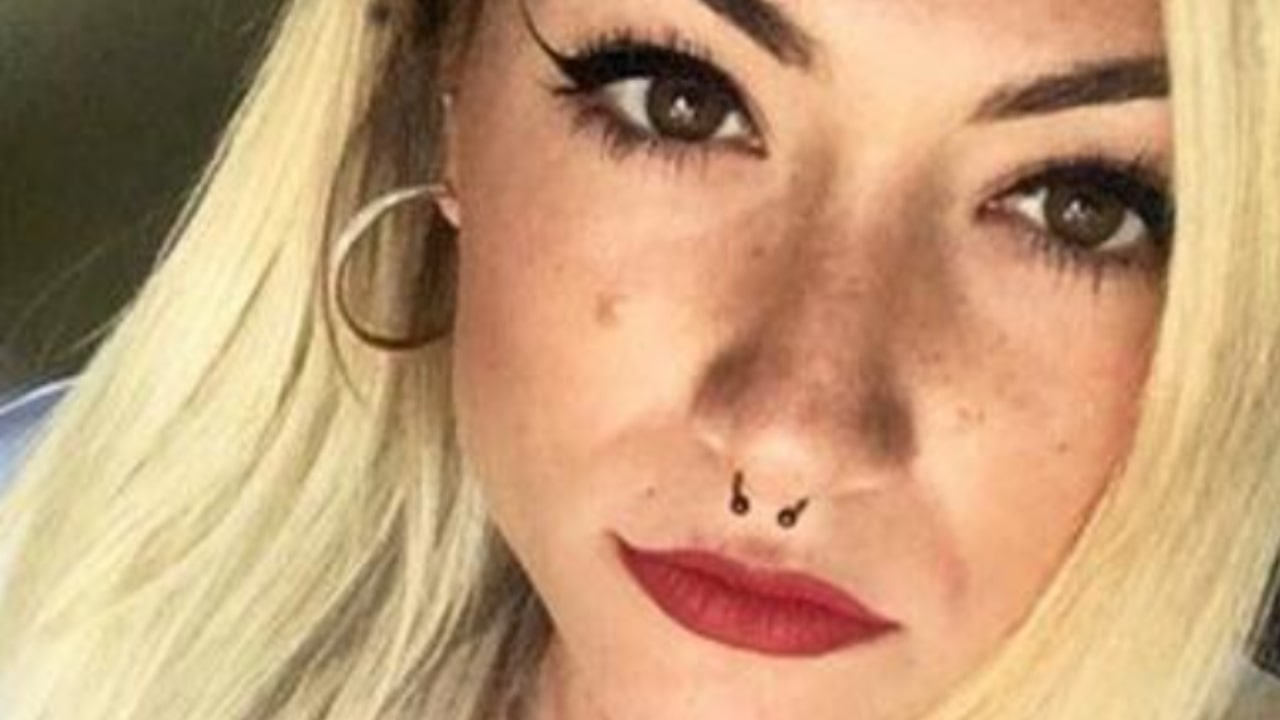Giulia Tramontano e il ricordo della madre