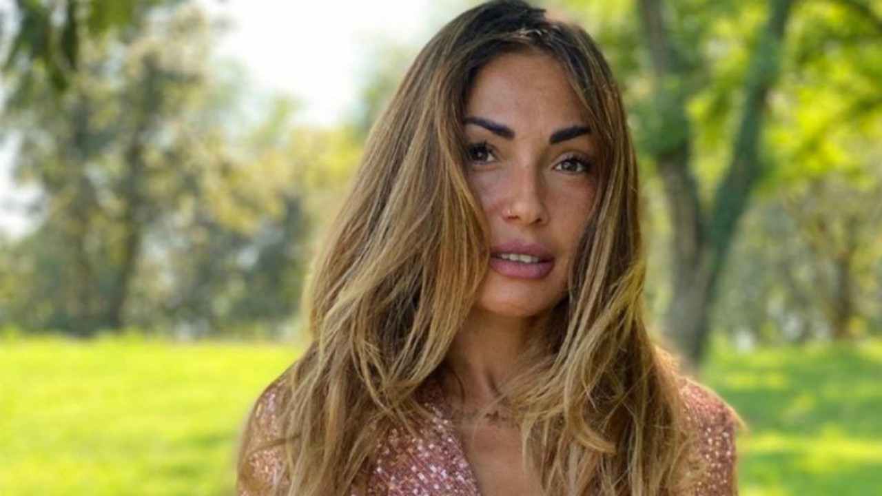 Ida platano tronista di U&D