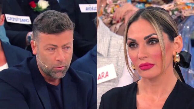 “Beccato con lei” Pierpaolo dopo Uomini e Donne avvistato con lei, e non è Ida: lo scoop