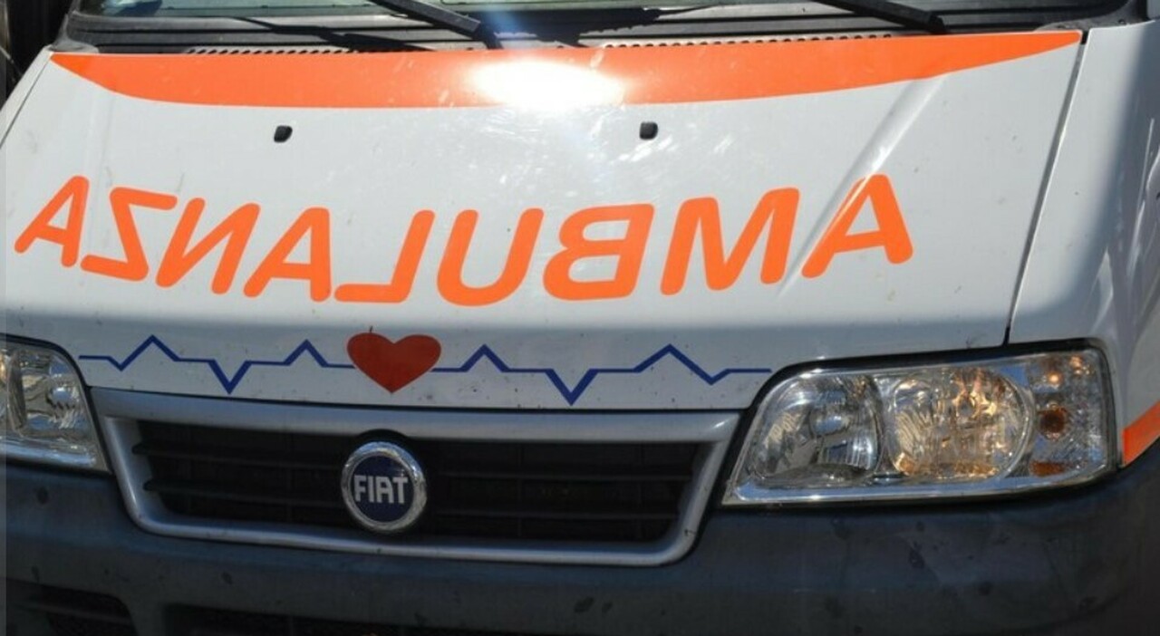 Incidente motociclistico a Perugia: una vittima e un ferito