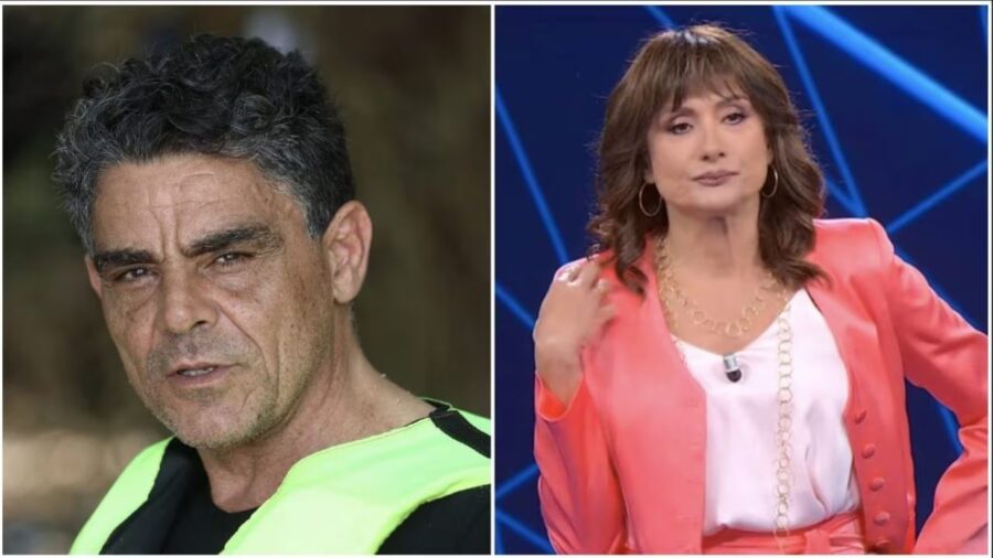 “Dovrebbe ringraziari perché…” Luxuria rompe il silenzio su Francesco Benigno: la rivelazione in diretta spiazza tutti