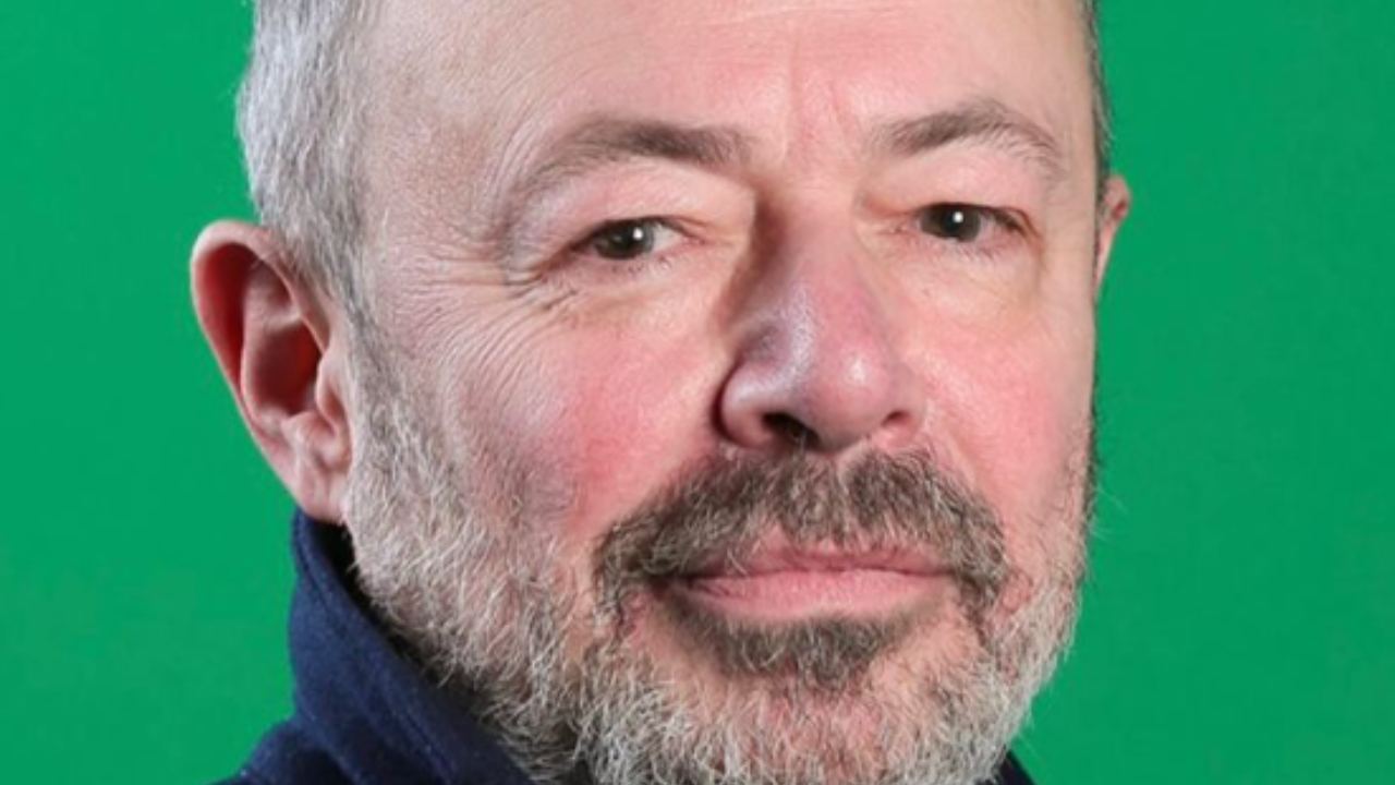 E' morto Italo Rota
