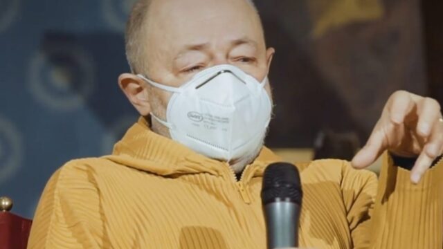 Italo Rota si spegne a 70 anni: era gravemente malato