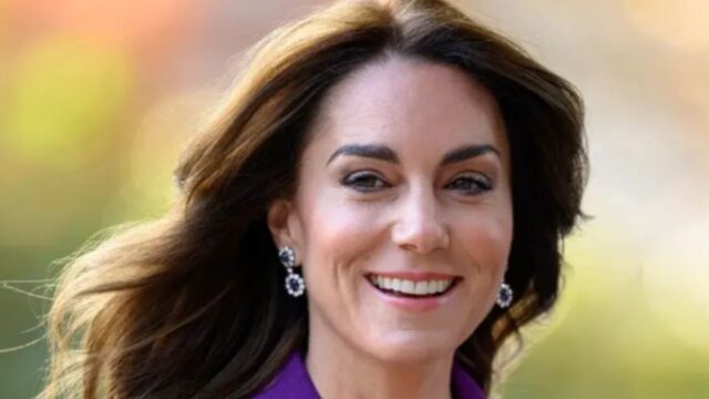 “Lo ha fatto per lui” Il gesto di Kate dopo l’annuncio della malattia commuove: tutti ne stanno parlando 