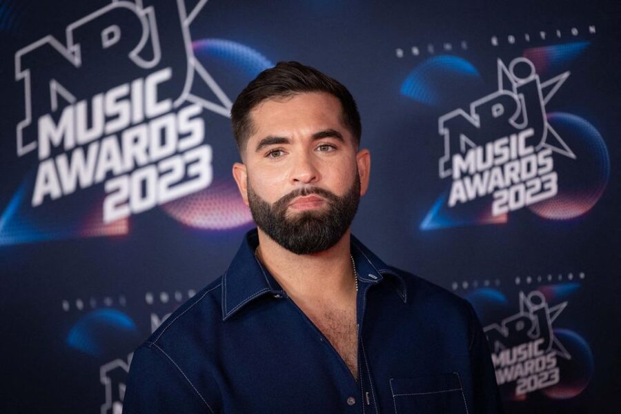 Kendji Girac