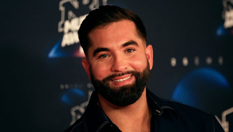 Kendji Girac