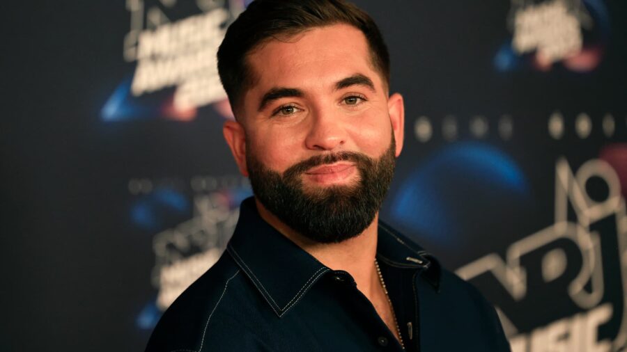 Kendji Girac incidente, colpito da un colpo di pistola